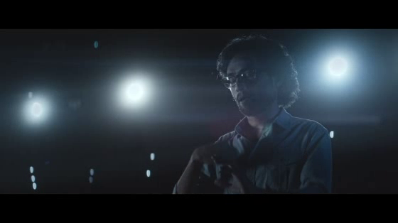 Samsung: Theater For All Ears