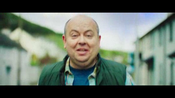 Lidl Ireland: Choose Local