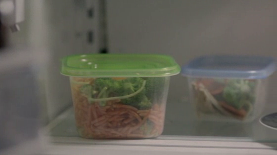 Neato Robotics: Late Night Snack