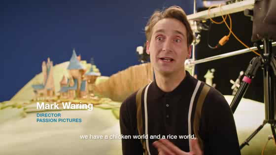 Standard Chartered Bank: Here For Good - Behind The Scenes
