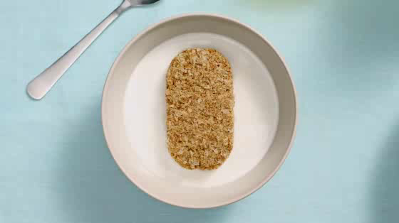 Weetabix: Valentine