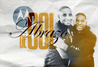 Motorola: Motorola A Hug Goal