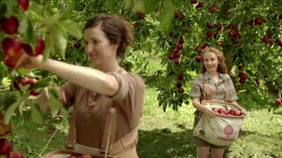 Strongbow: Short and Tall