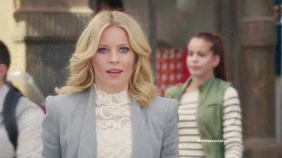 Old Navy: Crosswalk