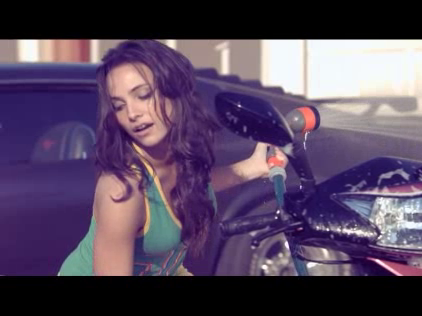 TVS Scooty Streak: Lust