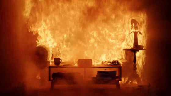 Fire and Emergency New Zealand: Three Minutes to Save a Life