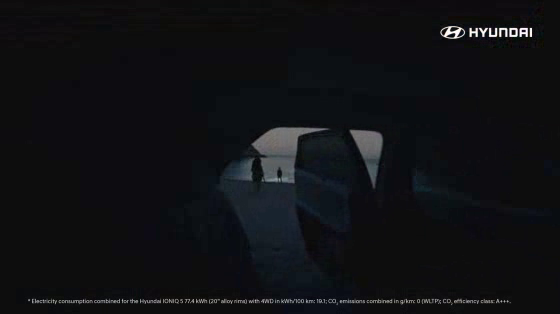 Hyundai: Lights