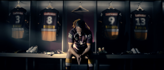 NRMA Insurance Brisbane Broncos: NRMA Insurance Brisbane Broncos 2018 membership campaign