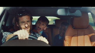 Allianz UK: School Run