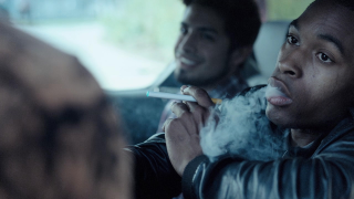 California Tobacco Control Program: What Could Go Wrong?