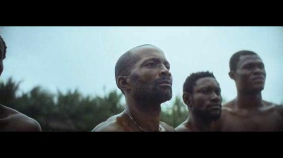 Guinness: Goodluck