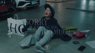 TTC Motor: Sorry If We Spoil You Too Much