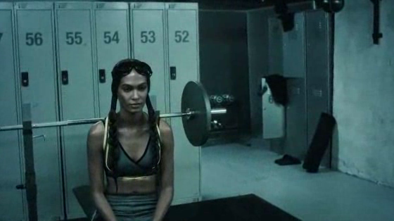H&M: Alexander Wang