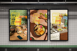 Bonsoy: But is it Bonsoy - Collection of Three