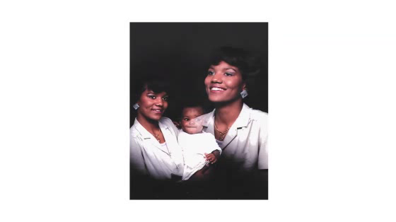 Walmart: Fight Hunger Spark Change Gloria James