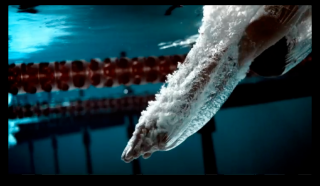SKY Sport: Swimming
