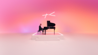 Telstra Smart Modem: Piano