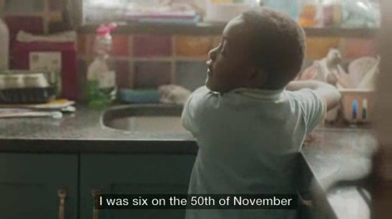 NSPCC: The $#*! Kids Say