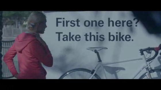 HSBC Commercial Bank: First on 1st