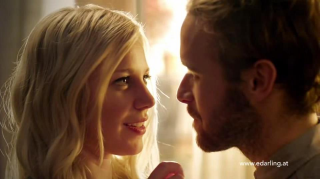 eDarling: Forever starts at eDarling