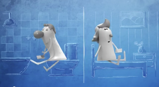 Akatu: Akatu Fake Shower App