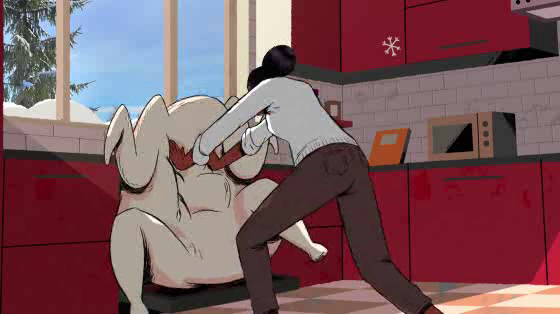 KFC: Ovenception