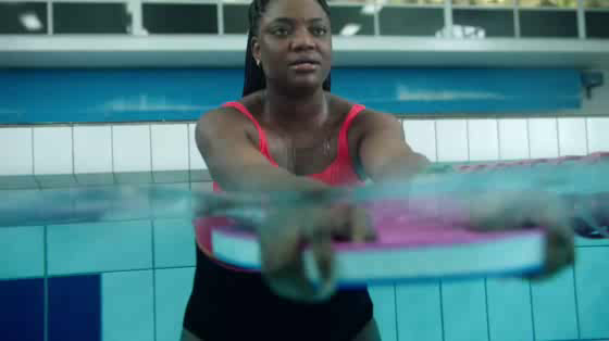 Sport England: Fit Got Real