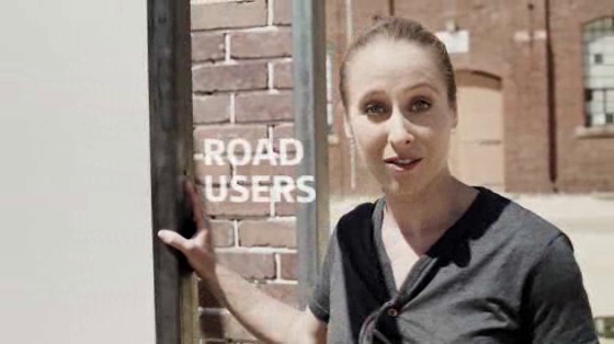 Road Safety Commission of WA: The Safe System - Wrecking Ball