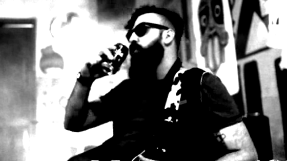 Cerveza Salta: Rock Top