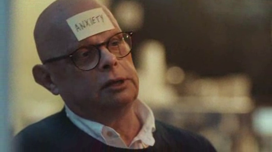 Lloyds Bank: Get The Inside Out, 2