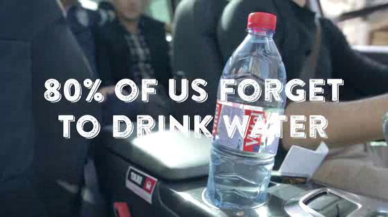 Vittel: Refresh Cap