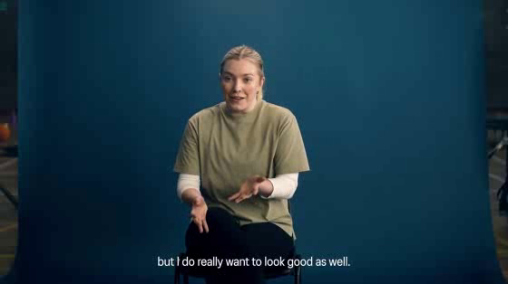 Asics: Little Reminders