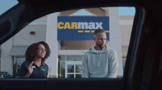 Carmax: Hagglin'