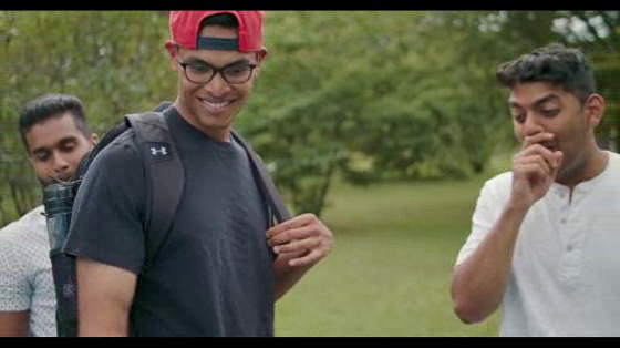 DanceSafe: Take The Coke Challenge