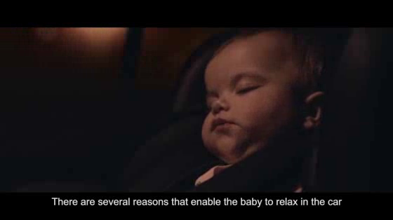 Renault: The Dream Cradle