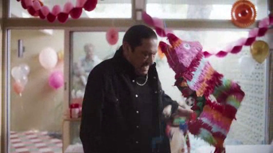 Huggies: Unexpected Softness