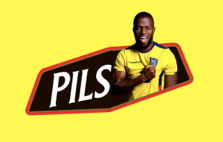 ABInBev Ecuador: PilsEnner
