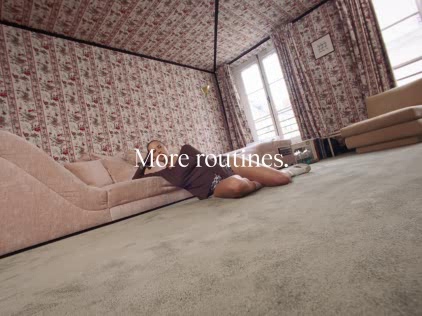 Chantelle: Something More Story, 5