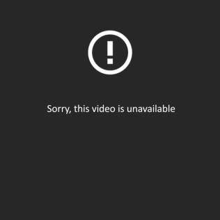 Teach A Child: Unavailable Screens