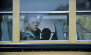ClearWay Minnesota: School Bus