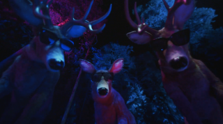 Koskenkorva: Party Animals