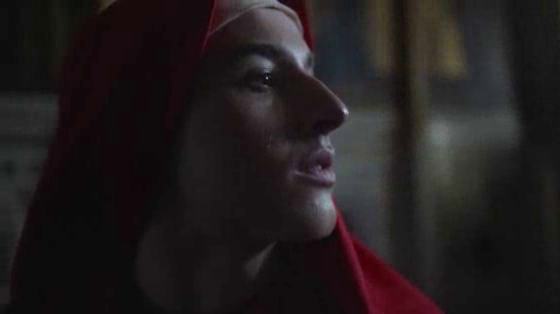 Magnum: The Kiss of Dante & Beatrice