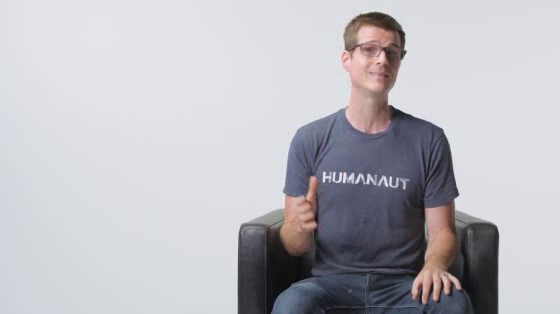 Humanaut: The Humanaut Brand Roast