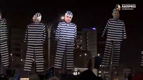Primus: Prison Fix Up
