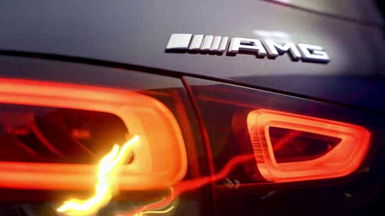 Mercedes-Benz: Pop-up Motor Show