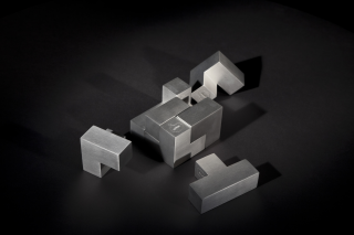 Think LA: Shareble Award