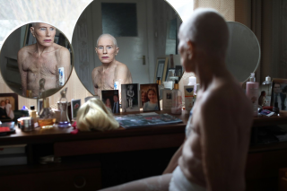 Irish Cancer Society: Still Here - Irish Cancer Society and Folk Wunderman Thompson