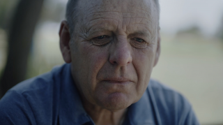 Missing Persons Advocacy Network (MPAN): Missed Birthdays - Paul Rushworth