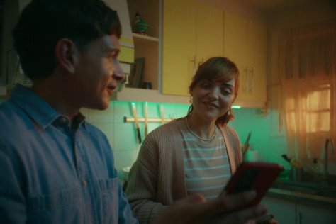 Netflix: Open the Relationship