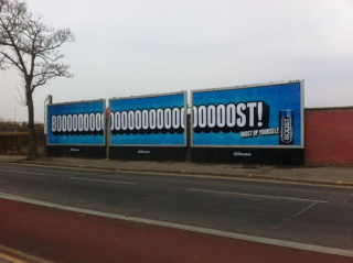 Boost Energy Drinks: Booooooooooooooooooooooooooooost